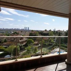 El Encinar de los Reyes - La Moraleja