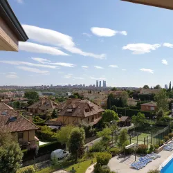 El Encinar de los Reyes - La Moraleja