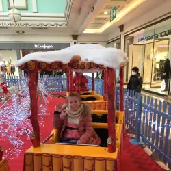 El Encinar de los Reyes - La Moraleja