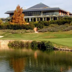 Golf Santander - La Moraleja