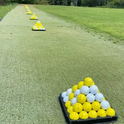 Golf Santander - La Moraleja