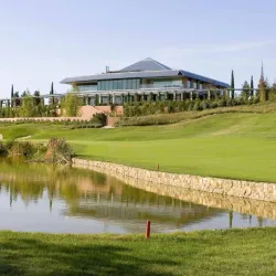 Golf Santander - La Moraleja