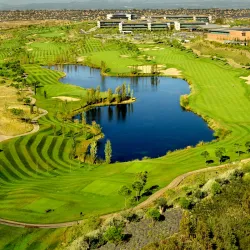 Golf Santander - La Moraleja