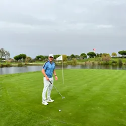 Golf Santander - La Moraleja