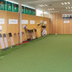 Golf Santander - La Moraleja