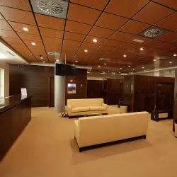 Golf Santander - La Moraleja