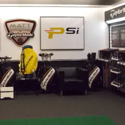 Golf Santander - La Moraleja