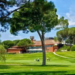 La Moraleja Golf Club - La Moraleja