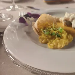 La Moraleja Golf Club - La Moraleja