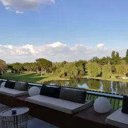 La Moraleja Golf Club - La Moraleja