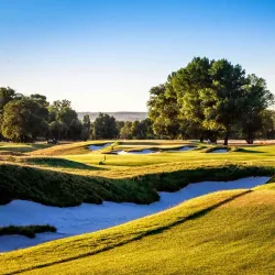 La Moraleja Golf Club - La Moraleja