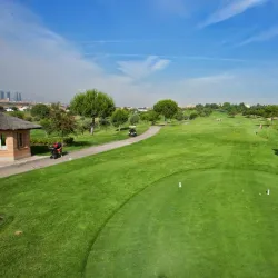 La Moraleja Golf Club - La Moraleja