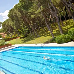 La Moraleja Golf Club - La Moraleja