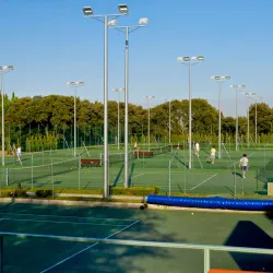 La Moraleja Golf Club - La Moraleja