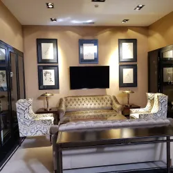 La Moraleja Golf Club - La Moraleja