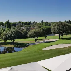 La Moraleja Golf Club - La Moraleja