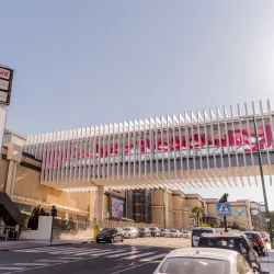 La Moraleja Shopping Area - La Moraleja