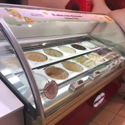 La Moraleja Shopping Area - La Moraleja