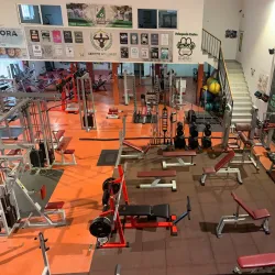 La Moraleja Spa and Wellness Centers - La Moraleja