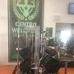 La Moraleja Spa and Wellness Centers - La Moraleja