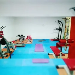 La Moraleja Spa and Wellness Centers - La Moraleja