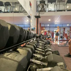 La Moraleja Spa and Wellness Centers - La Moraleja