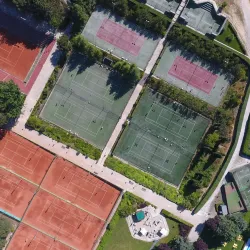 La Moraleja Tennis Club - La Moraleja