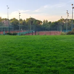 La Moraleja Tennis Club - La Moraleja