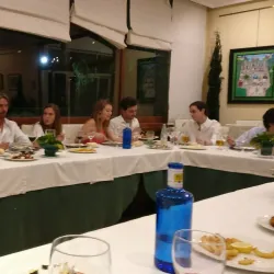 La Moraleja Tennis Club - La Moraleja