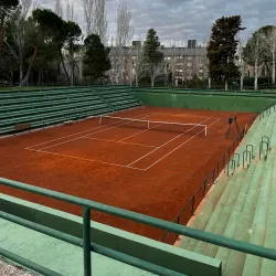 La Moraleja Tennis Club - La Moraleja