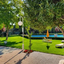 La Moraleja Tennis Club - La Moraleja