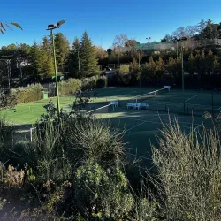 La Moraleja Tennis Club - La Moraleja