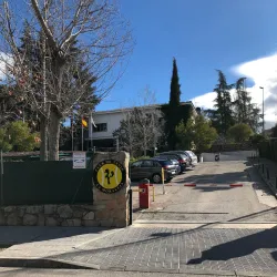 La Moraleja Tennis Club - La Moraleja