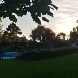 La Moraleja Tennis Club - La Moraleja