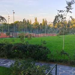 La Moraleja Tennis Club - La Moraleja