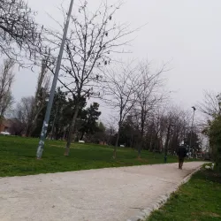 Parque de La Moraleja - La Moraleja