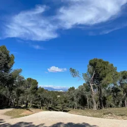 Parque de Valdelatas - La Moraleja