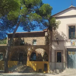 Ermita de San José - La Vall d'Uixó