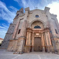 Iglesia de la Asunción - La Vall d'Uixó