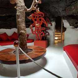 Fundación César Manrique - Lanzarote