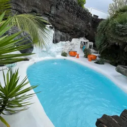 Fundación César Manrique - Lanzarote