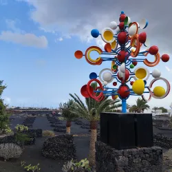 Fundación César Manrique - Lanzarote