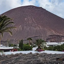 Fundación César Manrique - Lanzarote