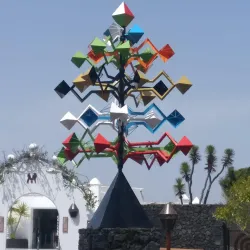 Fundación César Manrique - Lanzarote
