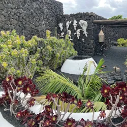 Fundación César Manrique - Lanzarote