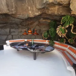 Fundación César Manrique - Lanzarote