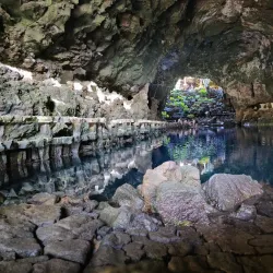 Jameos del Agua - Lanzarote