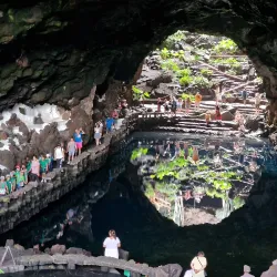 Jameos del Agua - Lanzarote