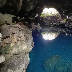 Jameos del Agua - Lanzarote