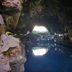 Jameos del Agua - Lanzarote